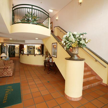 Il Palazzo Holiday Apartments Cairns Eksteriør bilde