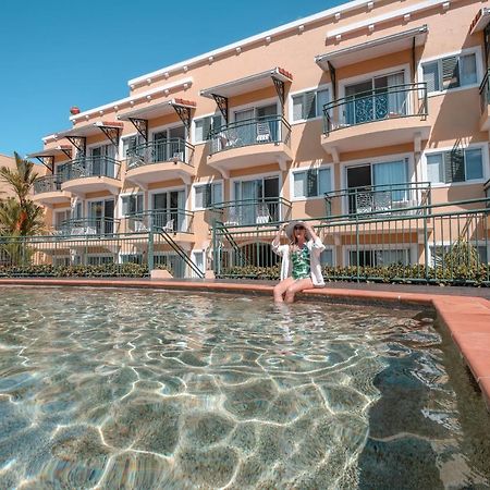 Il Palazzo Holiday Apartments Cairns Eksteriør bilde