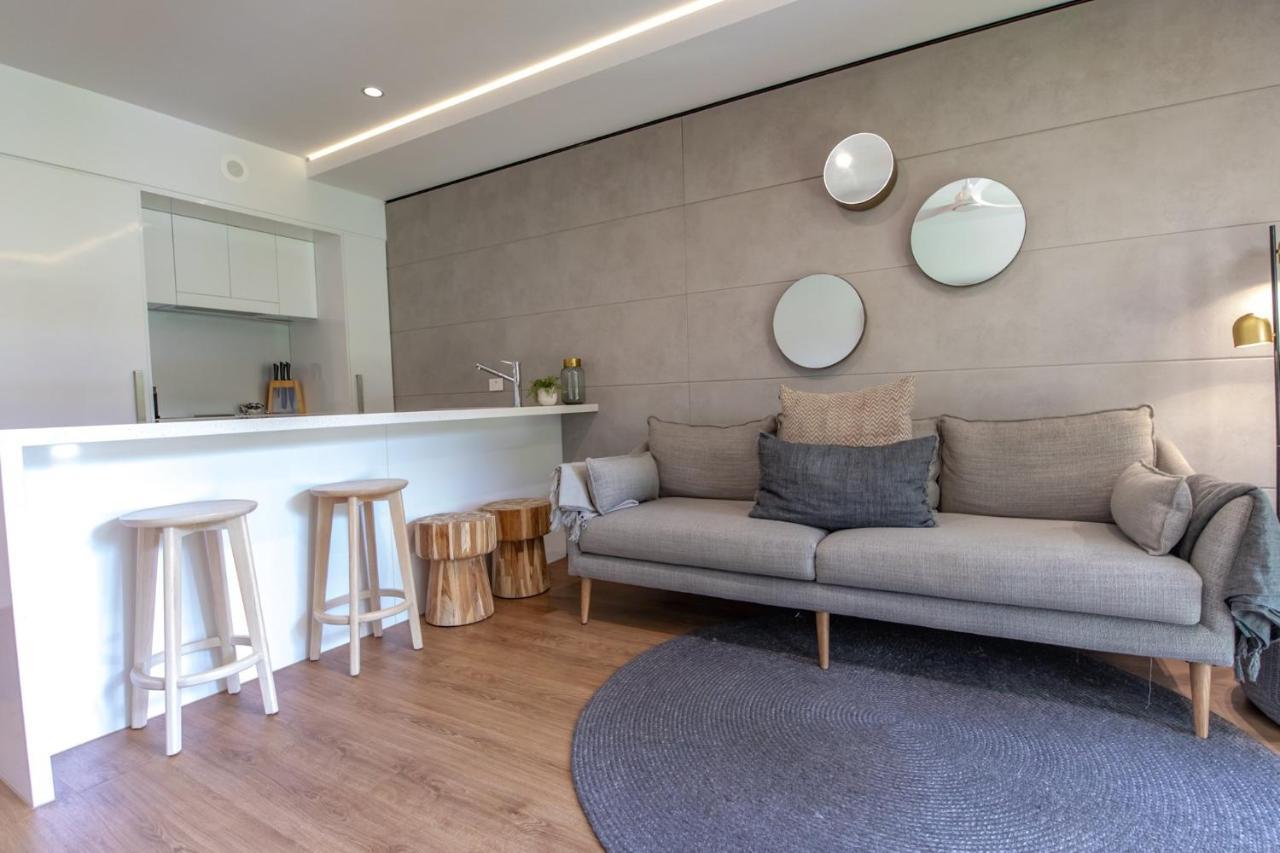 Il Palazzo Holiday Apartments Cairns Eksteriør bilde