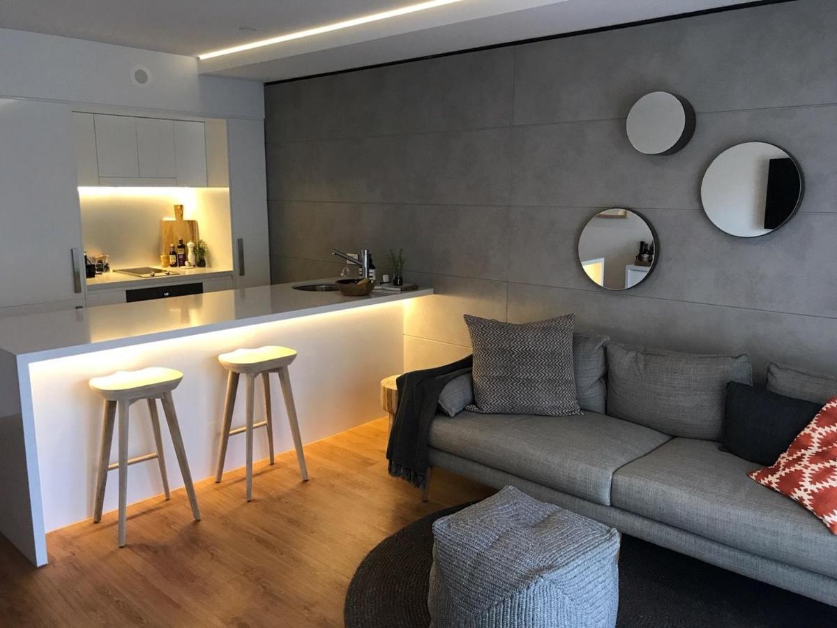 Il Palazzo Holiday Apartments Cairns Eksteriør bilde