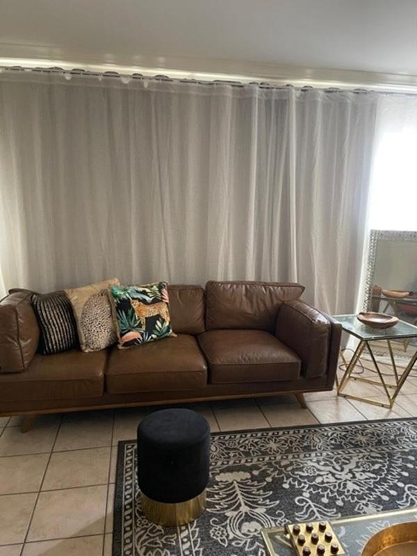 Il Palazzo Holiday Apartments Cairns Eksteriør bilde