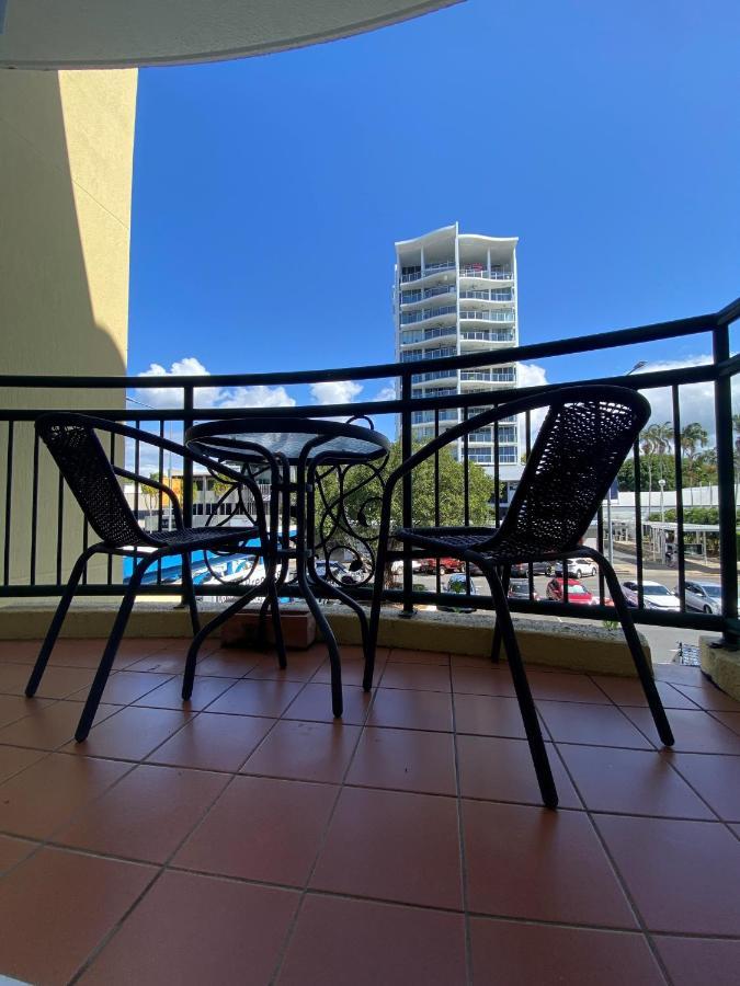 Il Palazzo Holiday Apartments Cairns Eksteriør bilde