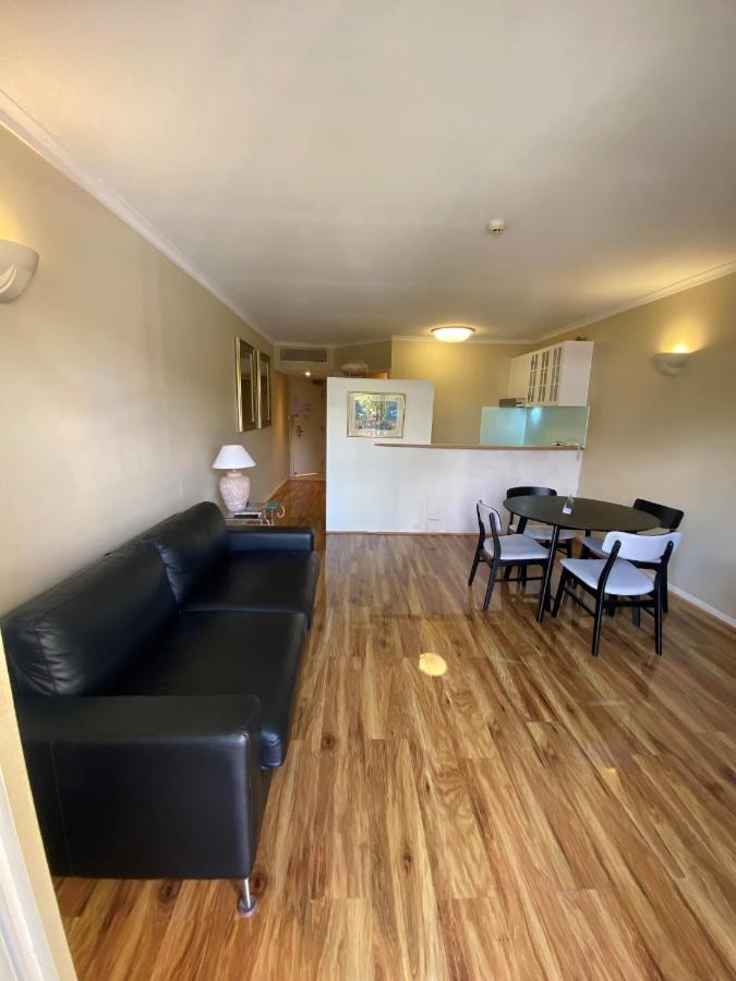 Il Palazzo Holiday Apartments Cairns Eksteriør bilde