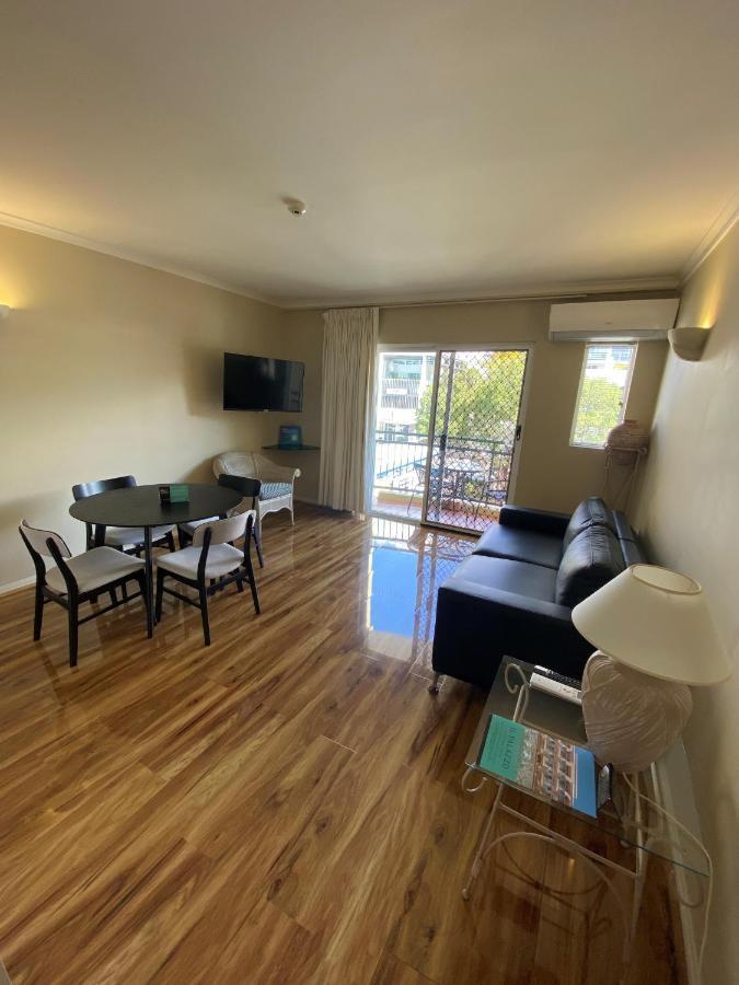 Il Palazzo Holiday Apartments Cairns Eksteriør bilde