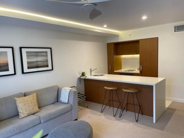 Il Palazzo Holiday Apartments Cairns Eksteriør bilde