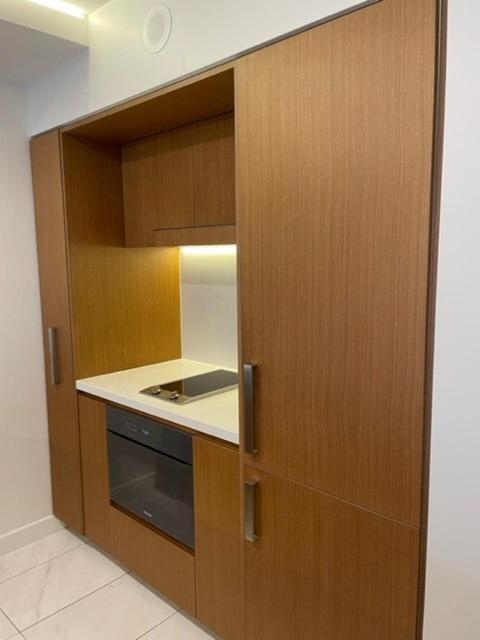 Il Palazzo Holiday Apartments Cairns Eksteriør bilde