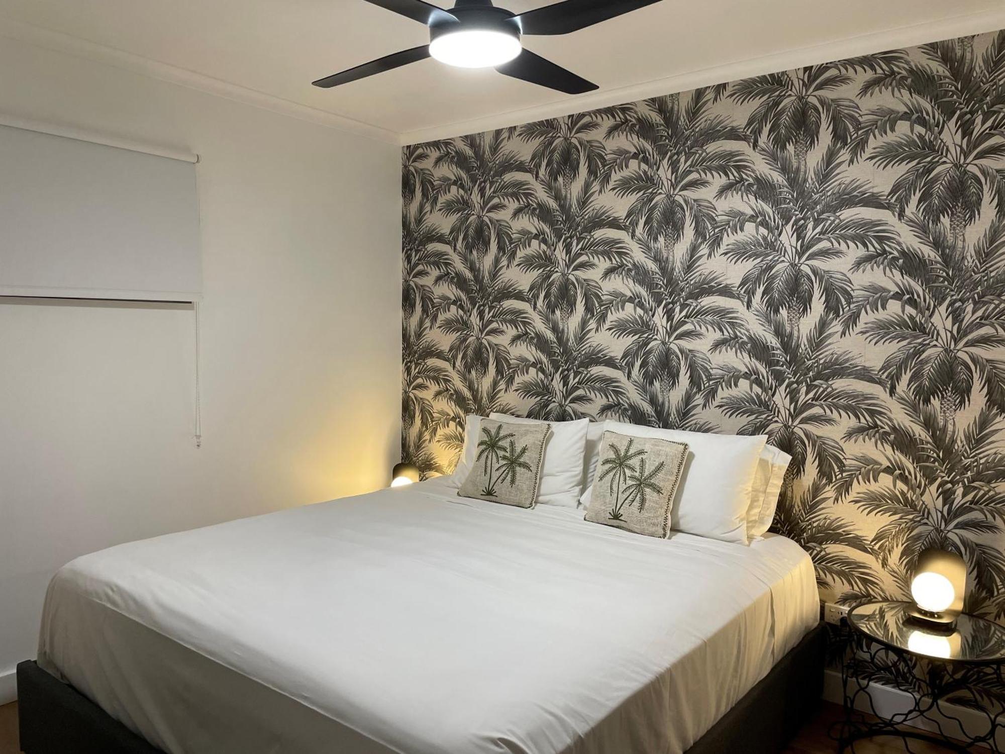 Il Palazzo Holiday Apartments Cairns Eksteriør bilde