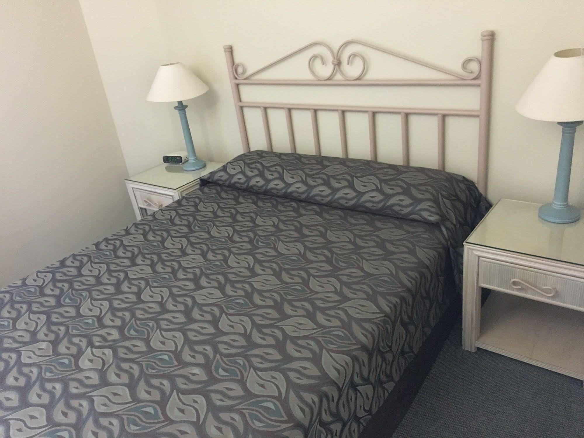 Il Palazzo Holiday Apartments Cairns Eksteriør bilde