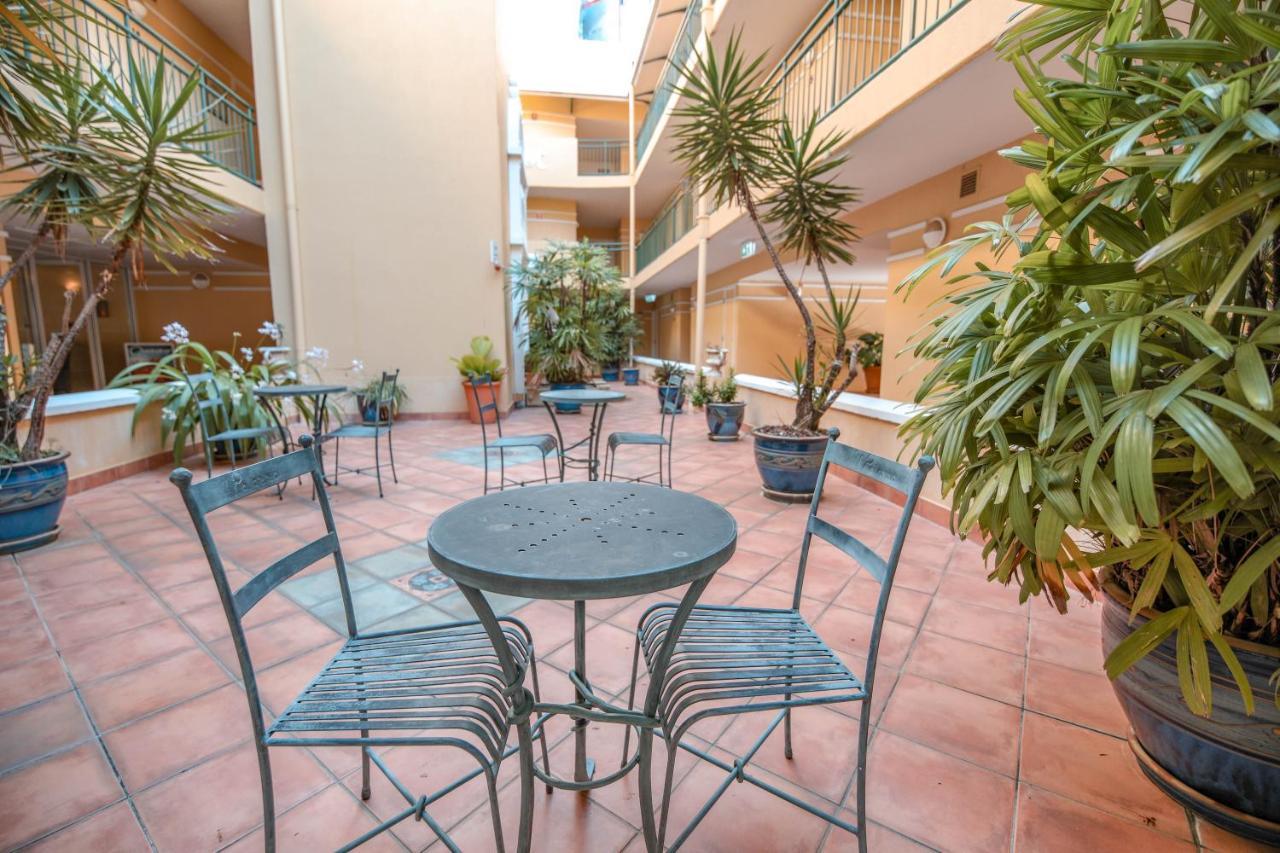 Il Palazzo Holiday Apartments Cairns Eksteriør bilde