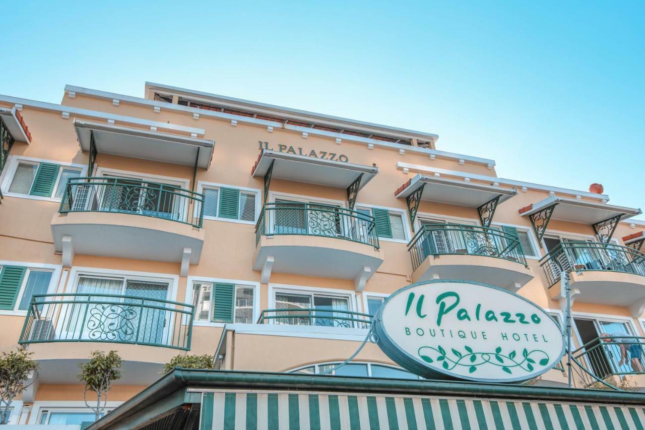 Il Palazzo Holiday Apartments Cairns Eksteriør bilde